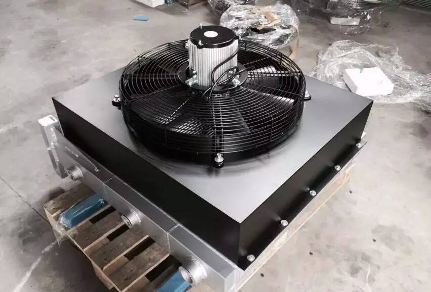 螺桿空壓機(jī)配件也會(huì)出故障??？螺桿空壓機(jī)配件故障隱患判斷及解決方法