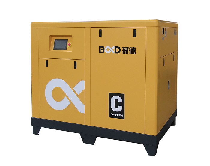 購(gòu)買(mǎi)螺桿空壓機(jī)，你還在選擇“便宜貨”？