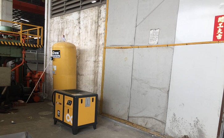 空壓機規(guī)范的操作、維護與保養(yǎng)！