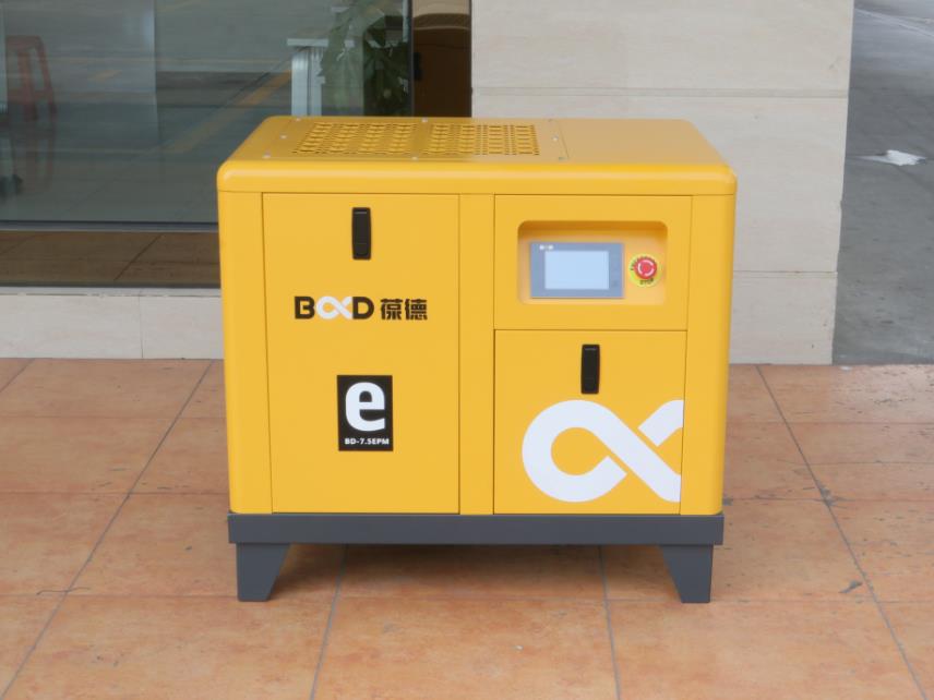 空壓機4大保養(yǎng)周期，做好了延長機器壽命